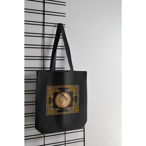 Greek Life Tote Bags