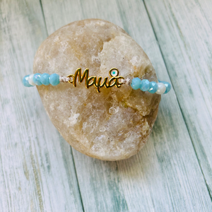 Maμα Bracelet