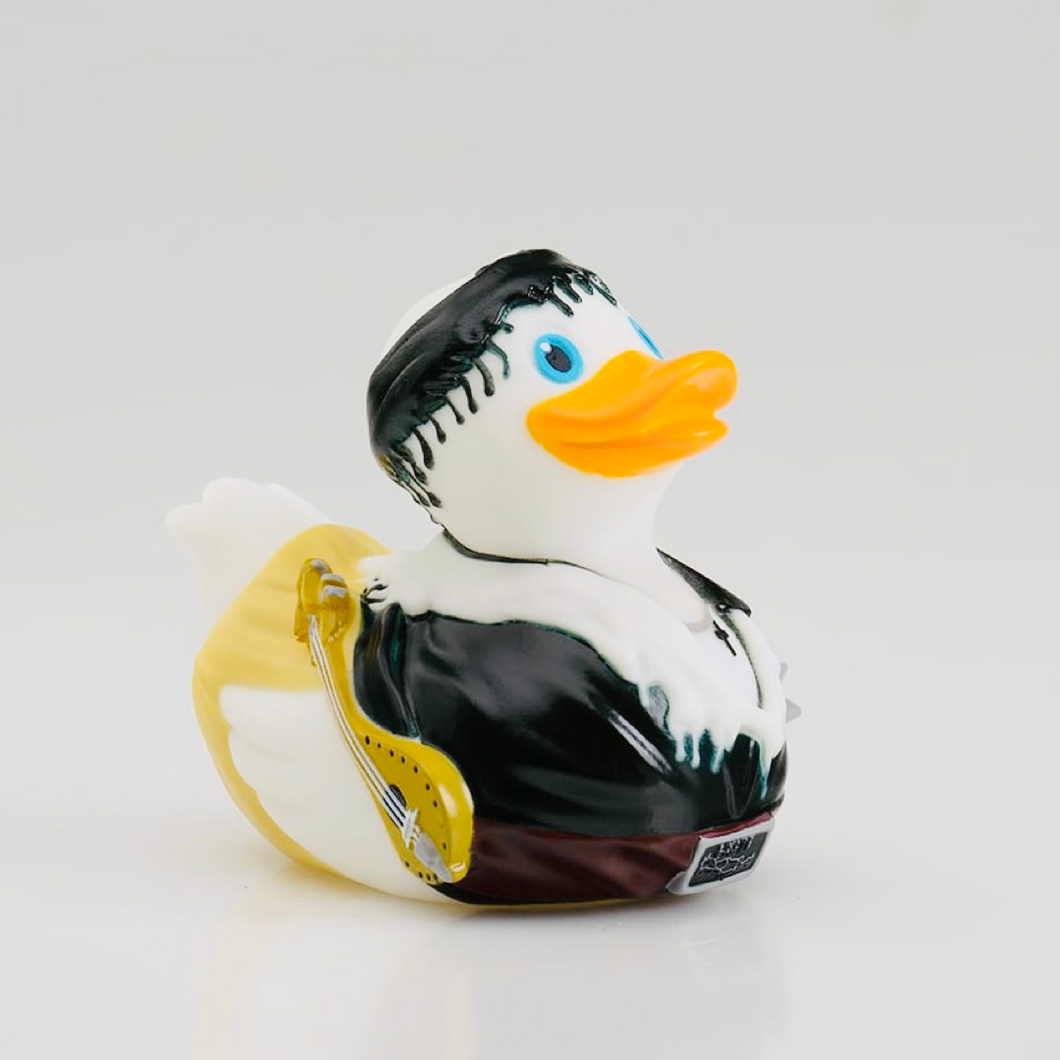 Greek Rubber Ducks